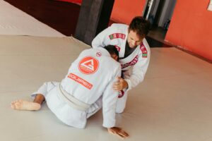 Read more about the article Best BJJ Gear for Beginners (Complete Starter Kit)
