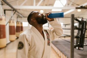 Read more about the article The Best BJJ Recovery Gear for Training More and Hurting Less