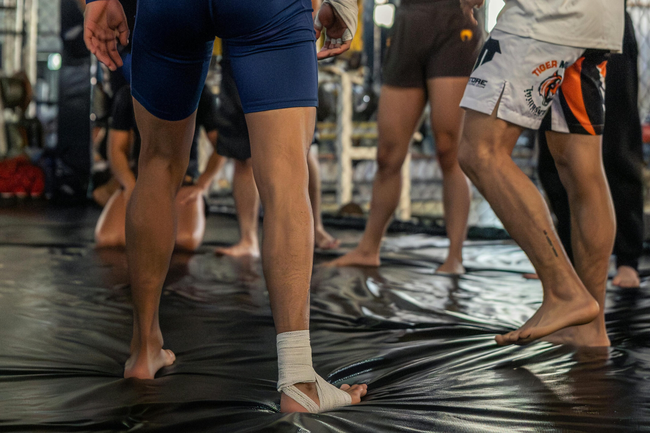 You are currently viewing Best BJJ Gear You Should Be Using in 2026