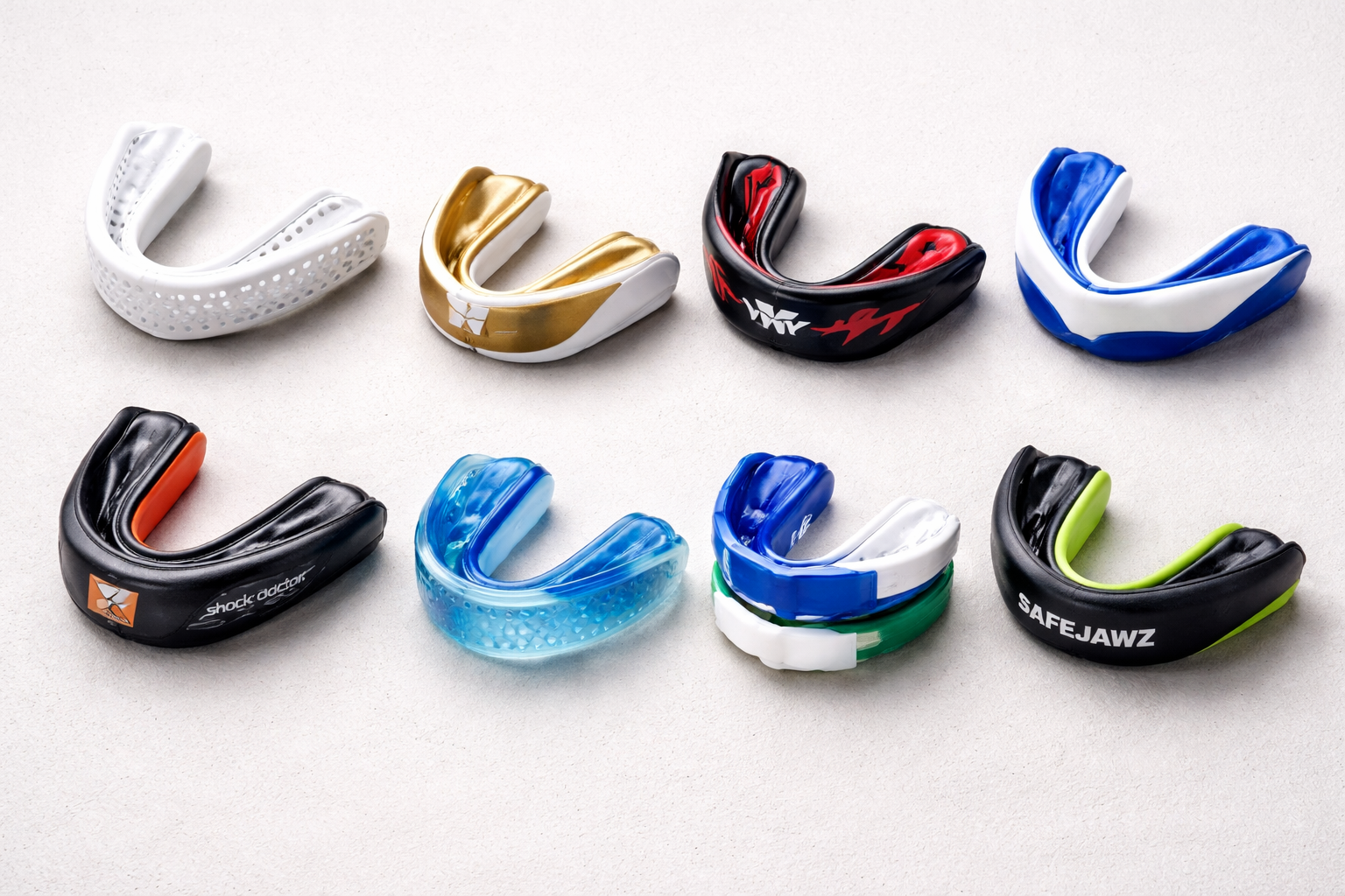 You are currently viewing Best BJJ Mouthguards for Training & Competition (2026 Buyer’s Guide)
