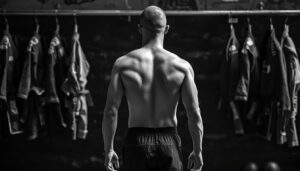 Read more about the article How I Gained 5kg of Muscle Training Just 3 Days a Week (And Why It Made Me Better at BJJ)