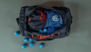 Read more about the article The Ultimate BJJ Hygiene Guide: How to Stay Clean, Healthy & Infection-Free on the Mats