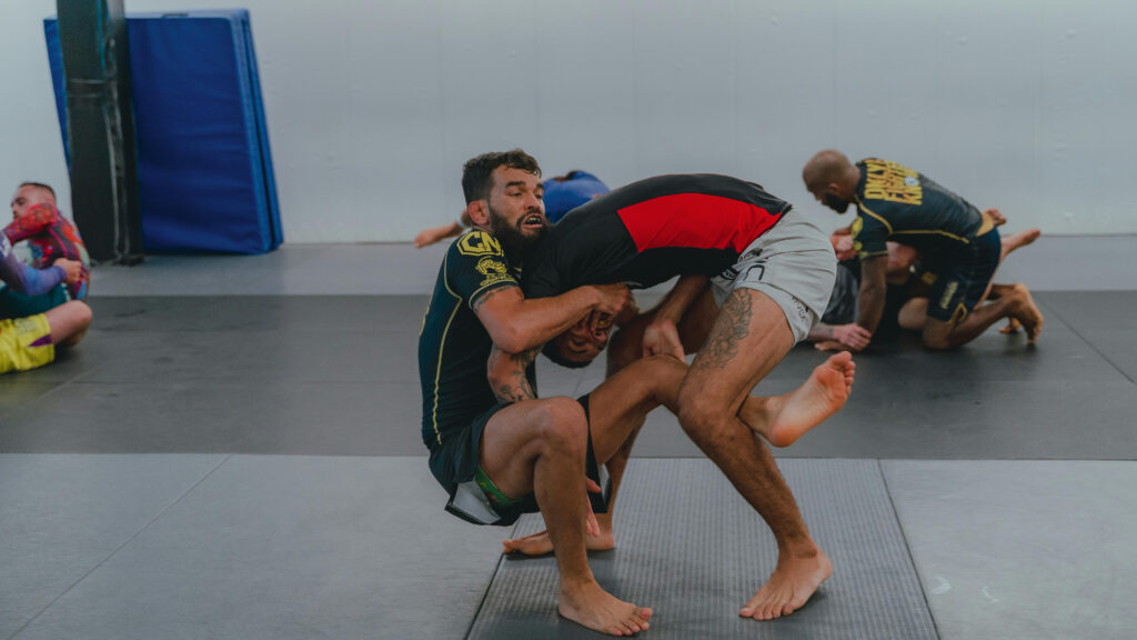 What I Wish I Knew Before My First 3 Months of BJJ