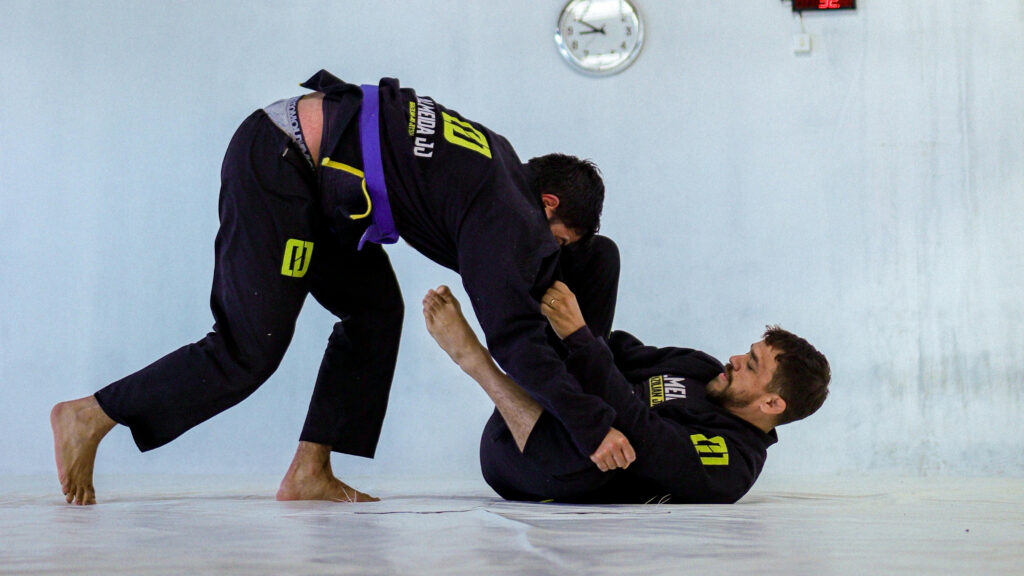 What I Wish I Knew Before My First 3 Months of BJJ