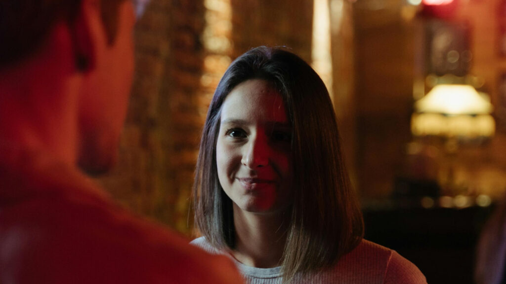 Your First Salsa or Bachata Social - Asking Lady to Dance