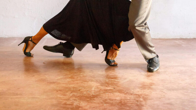 Best Dance Shoes for Salsa and Bachata