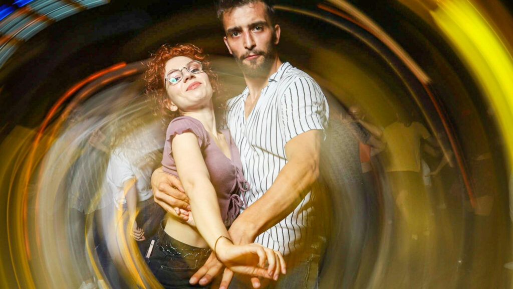 Why Most Men Don’t Dance (And What They’re Missing Out On)