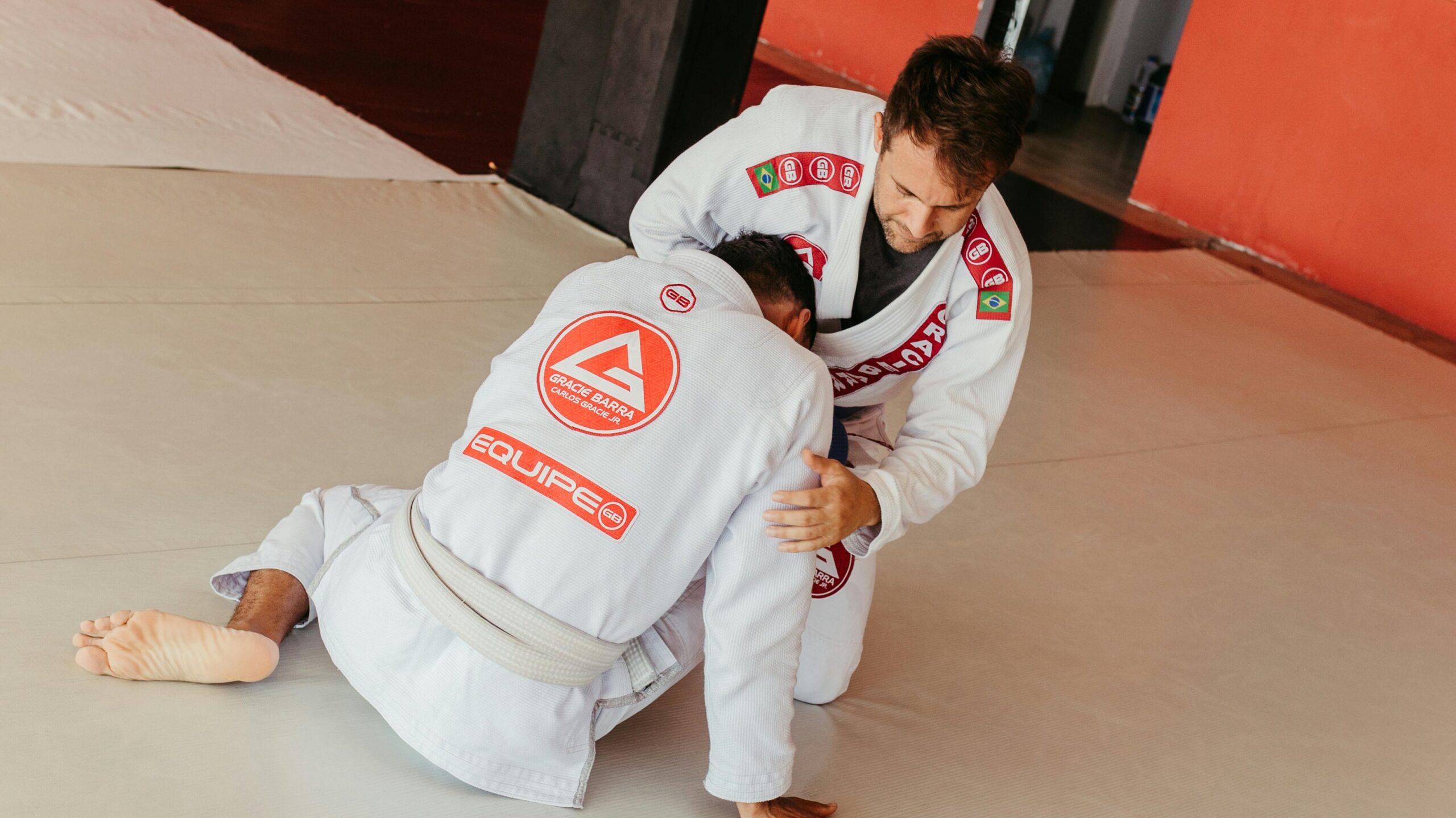 Best Online BJJ Course for 2026 - gracie university
