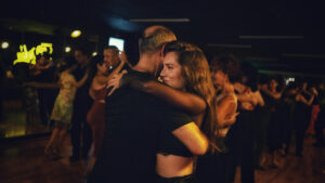 Read more about the article Your First Salsa or Bachata Social: A Complete Beginner’s Guide for Men