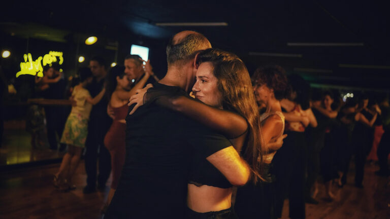 Your First Salsa or Bachata Social: A Complete Beginner’s Guide for Men