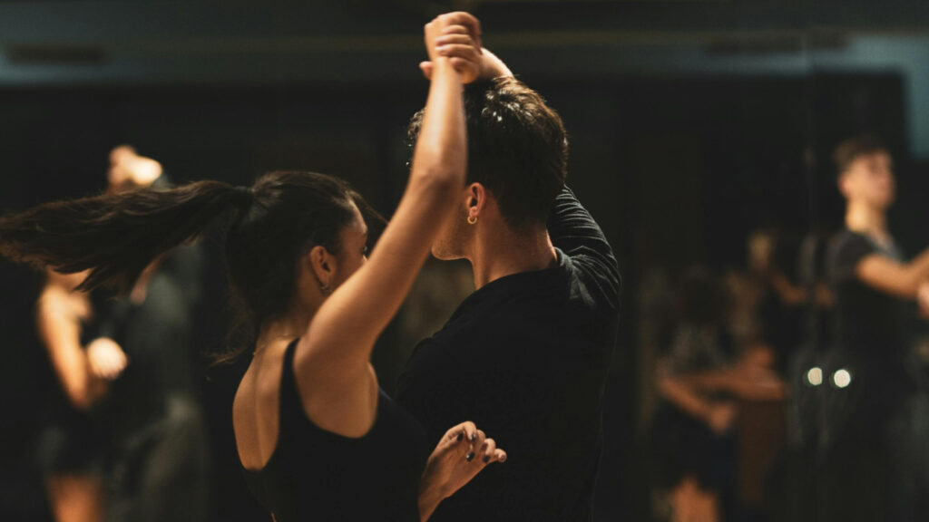 Your First Salsa or Bachata Social: A Complete Beginner’s Guide for Men